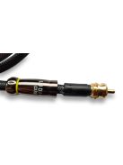 Ludic Audio Braga digitális koax kábel 