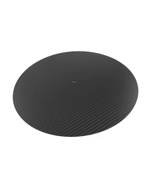 Ludic Audio Carbon LP alátét