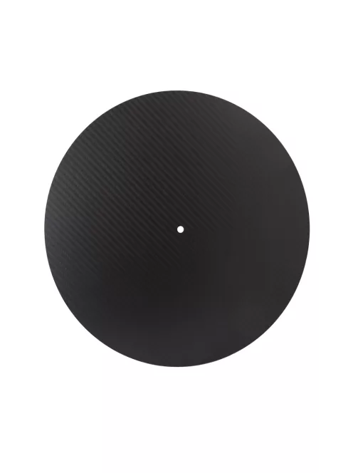 Ludic Audio Carbon LP alátét