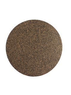 Ludic Audio Nagy sűrűségű parafa és gumi LP alátét