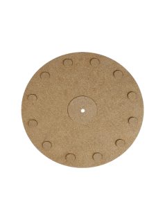 Ludic Audio parafa és gumi V2 LP alátét
