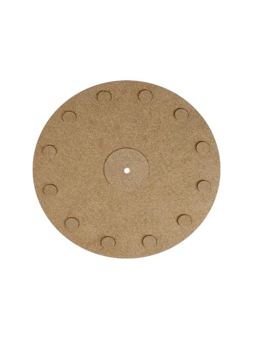 Ludic Audio parafa és gumi V2 LP alátét