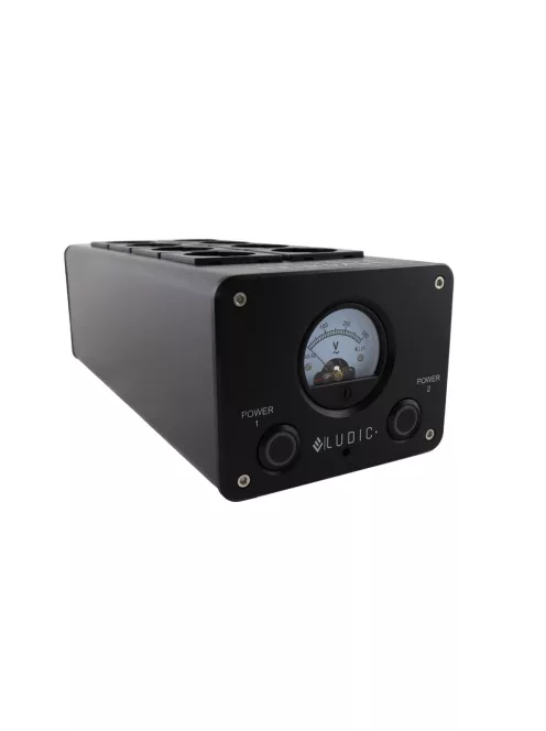 Ludic Audio HEIMDALL G30 hálózati elosztó-szűrő