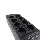 Ludic Audio HEIMDALL G30 hálózati elosztó-szűrő