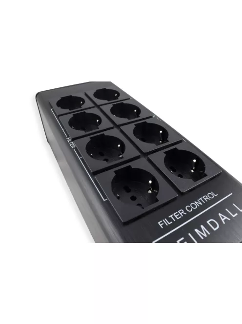 Ludic Audio HEIMDALL G30 hálózati elosztó-szűrő