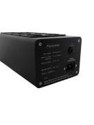 Ludic Audio HEIMDALL G30 hálózati elosztó-szűrő