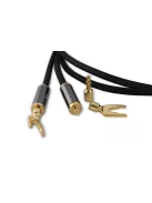 Ludic Audio HERA szerelt hangfal kábel 2x3m