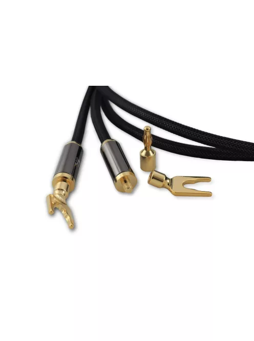 Ludic Audio HERA szerelt hangfal kábel 2x3m