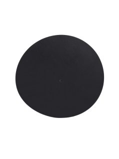 Ludic Audio PU bőr alátét lemeztányérra