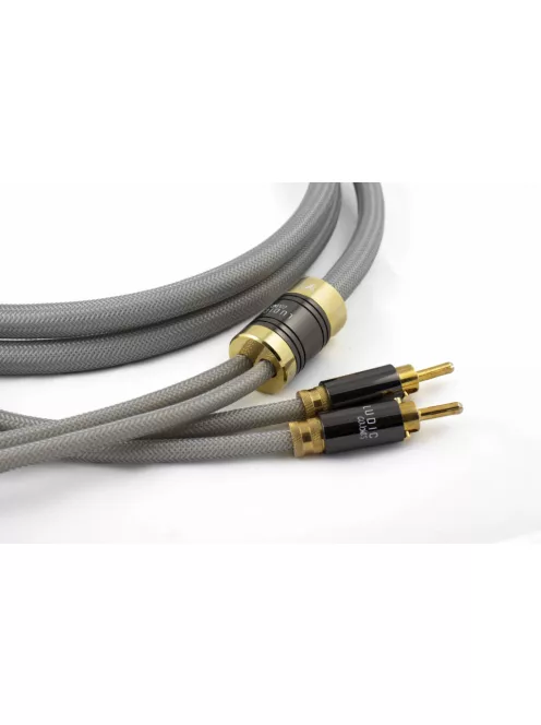 Ludic Audio MAGICA szerelt hangfal kábel 2x3m
