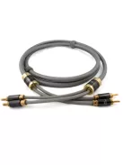 Ludic Audio MAGICA szerelt hangfal kábel 2x4m