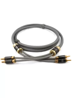 Ludic Audio MAGICA szerelt hangfal kábel 2x4m