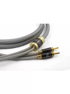 Ludic Audio MAGICA szerelt hangfal kábel 2x4m