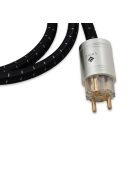 Ludic Audio ORPHEUS hálózati tápkábel 1,5m