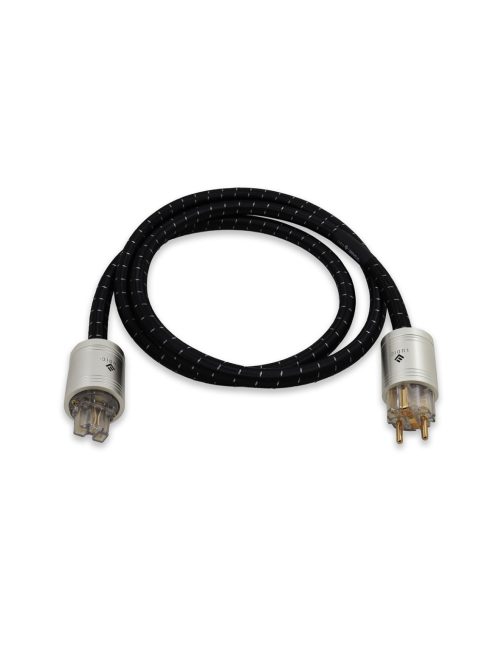 Ludic Audio ORPHEUS hálózati tápkábel 1m