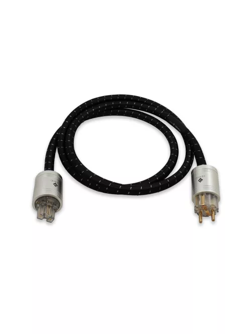Ludic Audio ORPHEUS hálózati tápkábel 2m