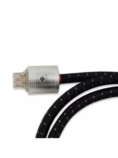 Ludic Audio ORPHEUS hálózati tápkábel 2m