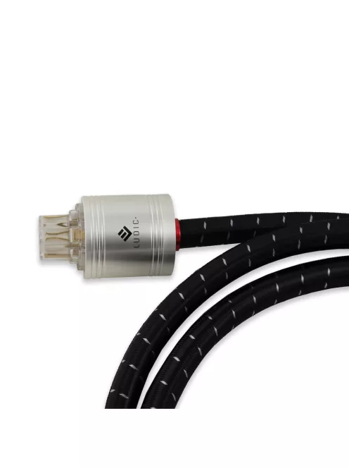 Ludic Audio ORPHEUS hálózati tápkábel 2m