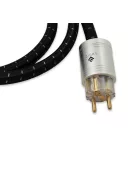 Ludic Audio ORPHEUS hálózati tápkábel 2m