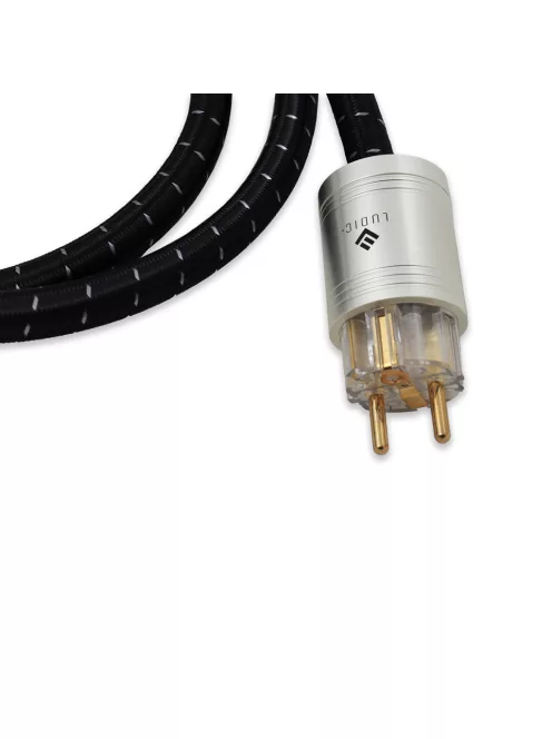 Ludic Audio ORPHEUS hálózati tápkábel 2m