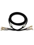Ludic Audio ORPHEUS szerelt hangfal kábel 2x2,5m