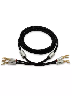 Ludic Audio ORPHEUS szerelt hangfal kábel 2x2,5m