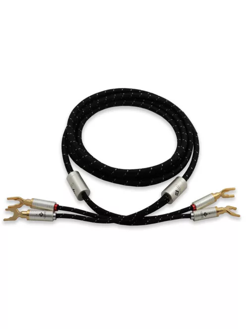 Ludic Audio ORPHEUS szerelt hangfal kábel 2x2,5m