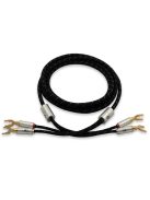 Ludic Audio ORPHEUS szerelt hangfal kábel 2x3m