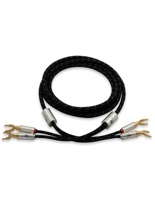 Ludic Audio ORPHEUS szerelt hangfal kábel 2x3m