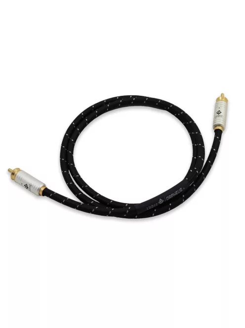 Ludic Audio Orpheus digitális koax kábel - 1,5m