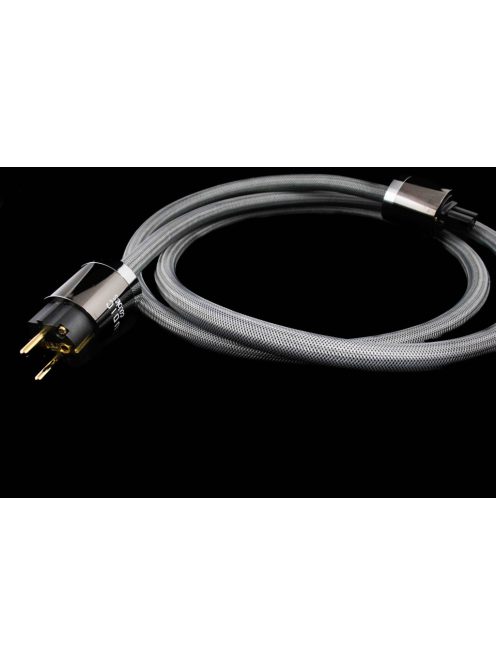 Ludic Audio POLARIS hálózati tápkábel 1m