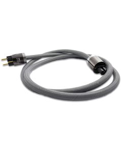 Ludic Audio POLARIS hálózati tápkábel 2m