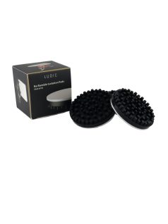   Ludic Audio Rumble Pad 4db-os szett rezgéselnyelő alátét. 