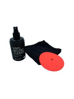 Ludic Audio Vinyl Record Cleaning System Evo