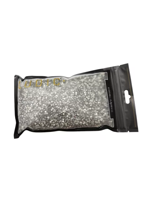 Ludic Audio Vulcan Metal gyöngyök Grain 1,5 kg-os zsákban