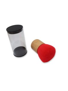   Ludic Audio Artifical Fiber finomszálas lemez-lemezjátszó tisztító kefe