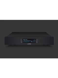 Lumin D3 Hálózati audio lejátszó