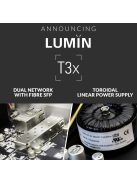Lumin T3X Hálózati audio zene lejátszó