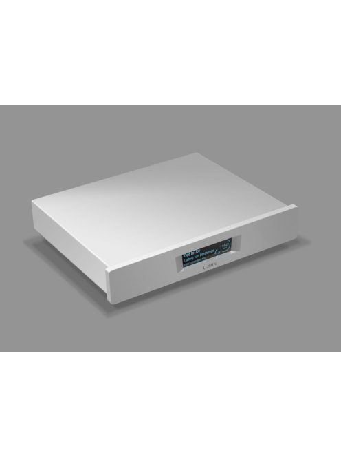Lumin D3 Hálózati audio lejátszó