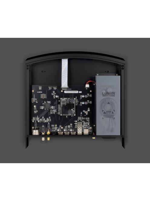 Lumin U2 Hálózati audio lejátszó futómű