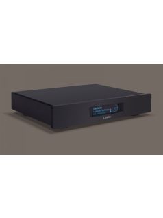 Lumin U2 mini Hálózati audio lejátszó futómű