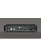 Lumin U2 mini Hálózati audio lejátszó futómű