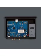 Lumin U2 mini Hálózati audio lejátszó futómű