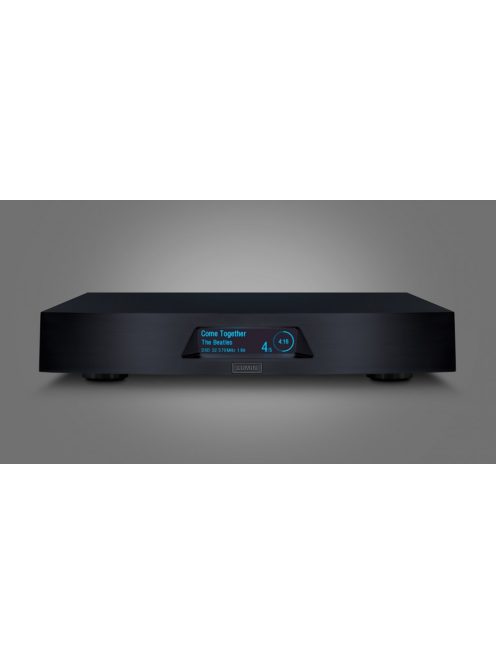 Lumin X1 Hálózati audio lejátszó