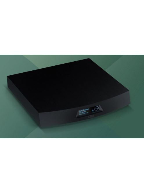 Lumin X1 Hálózati audio lejátszó