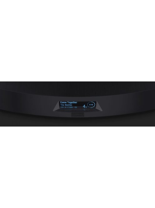 Lumin X1 Hálózati audio lejátszó