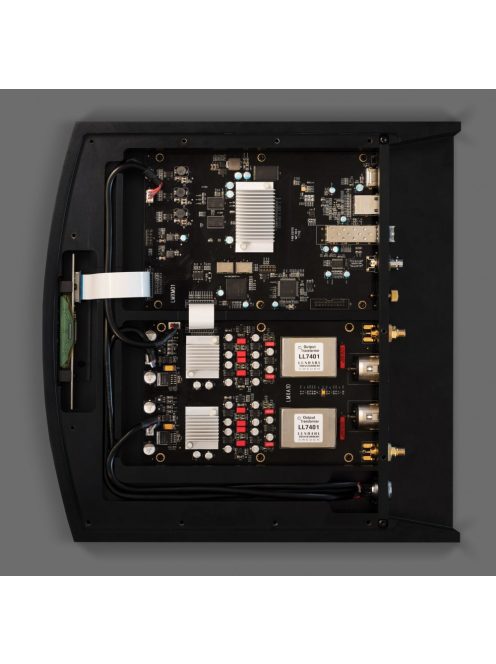 Lumin X1 Hálózati audio lejátszó