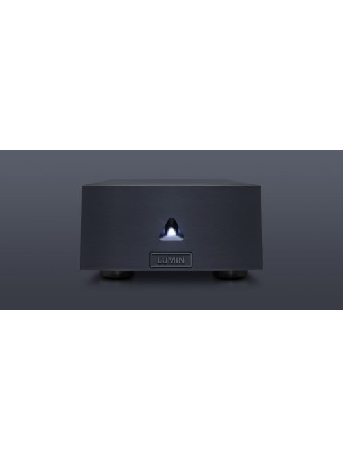 Lumin X1 Hálózati audio lejátszó