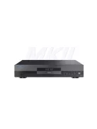 Magnetar UDP-800 MKII 4K UHD Bluray lejátszó audiophile CD/SACD lejátszó