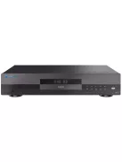 Magnetar UDP-800 MKII 4K UHD Bluray lejátszó audiophile CD/SACD lejátszó